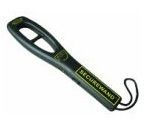 Secure Wand Hand Held Metal Detector