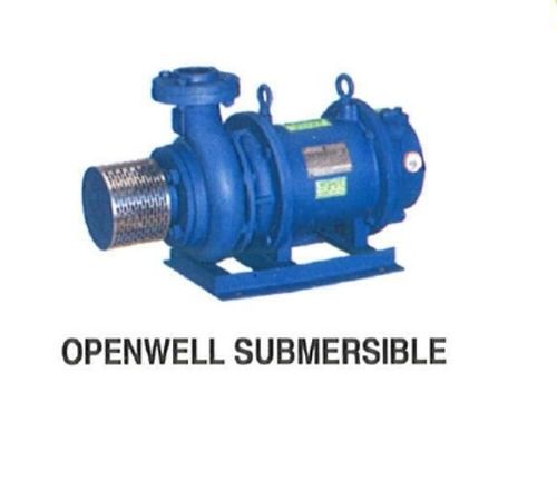 Strong Construction Openwell Submersible Pump