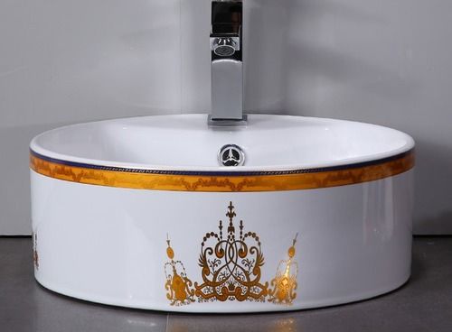 Bathroom Basin For Hotel