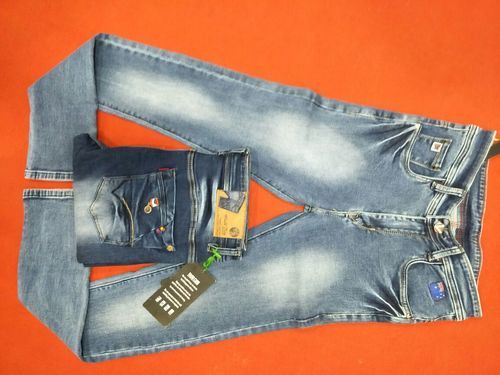 Best Quality Denim Jeans