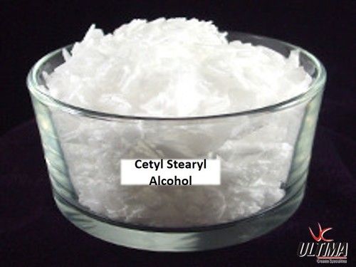 Cetyl Stearyl Alcohol