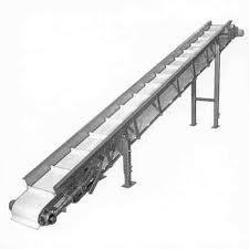 Clite Belt Conveyor