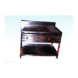 Cooking Equipments - Premium Quality Stainless Steel Array | Easy to Maintain, Economical Rates