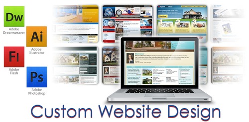 Custom Design Services