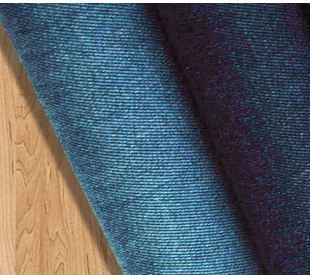 Different Satin Weave Fabrics From Rainbow Denim