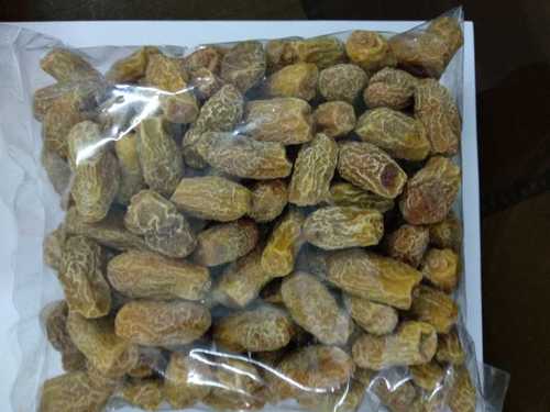 Dry Dates