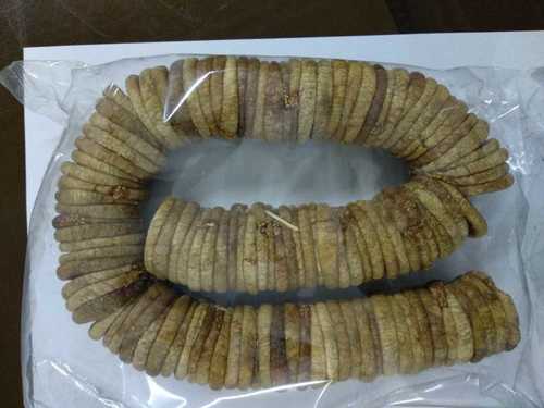 Dry Figs Size: 30 X 15 X 10Mm