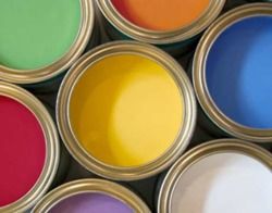 Durable Multicolor Automotive Paints