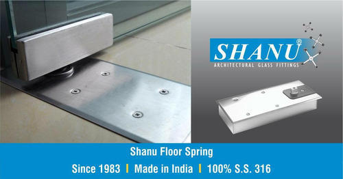 Durable Shanu Floor Spring 