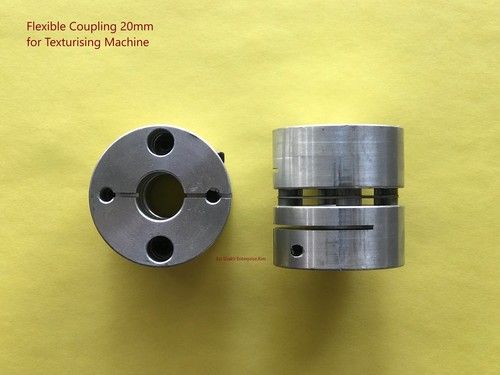 Flexible Coupling 20Mm Dimension(L*W*H): 20 Millimeter (Mm)