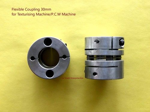 Flexible Coupling 30mm