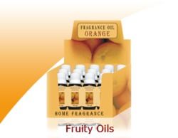 Fruity Skin Fragrance Oil