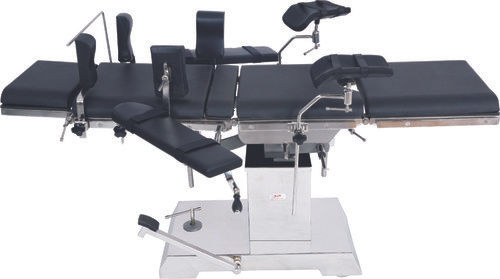 Hydraulic OT Table