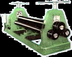 Industrial Horizontal Bending Machine