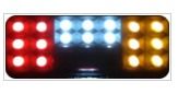 Led Tail Lamp