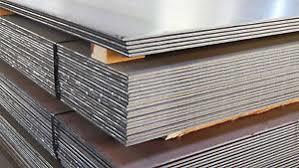 Mild Steel Plates