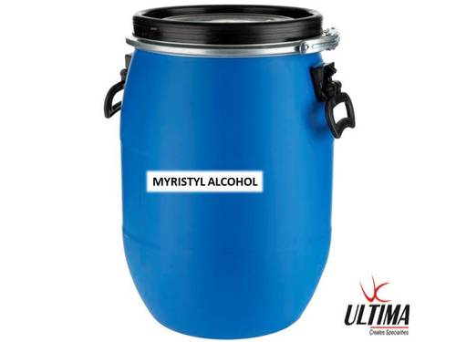 Myristyl Alcohol