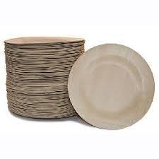 Paper Plates