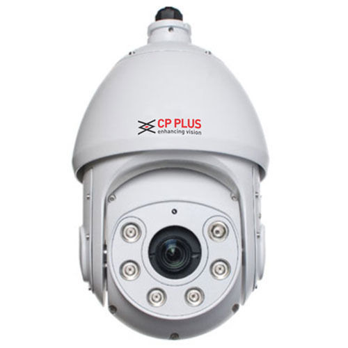 Ptz Security Camera