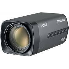 Samsung Box Camera