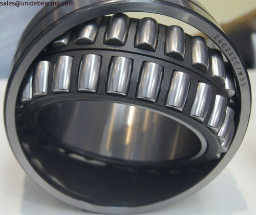 Spherical Roller Bearing