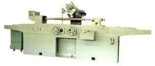 Sturdy Design Surface Grinding Machine