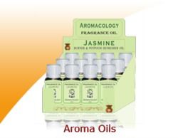 Supreme Quality Aroma Oil
