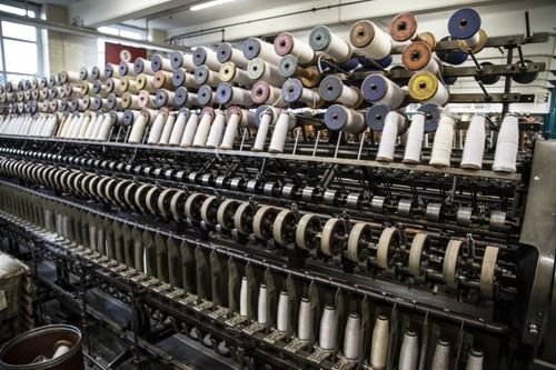 Textile Machine