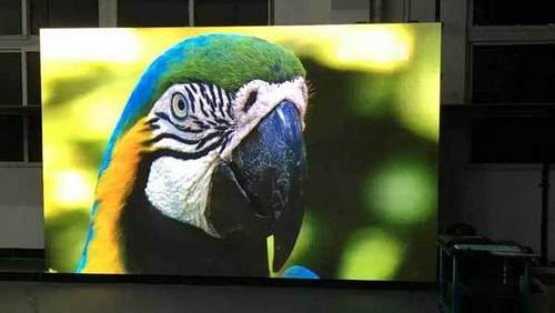 2.8Mm High Resolution Led Video Wall