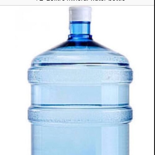 20 Litre Mineral Drinking Water