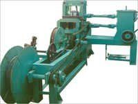 Best Quality Wire Flattening Machine