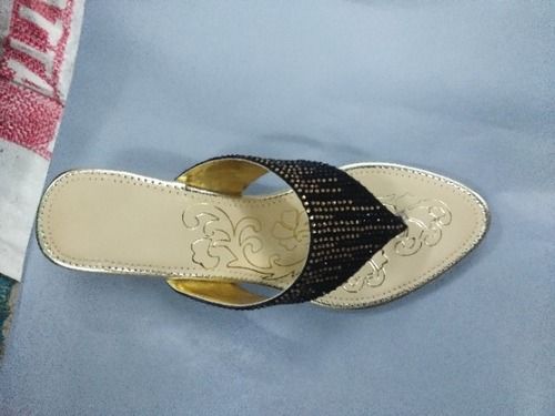 Bridal Sandals With Superb Finish