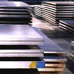 Carbon Steel Sheets And Plates