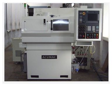 Lower Energy Consumption Cnc Internal And Face Grinding Machine