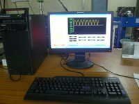 Data Acquisition Systems