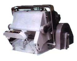 Durable Die Punching Machine