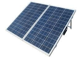 Ecco Solar Panels