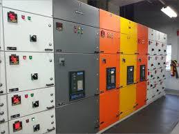 Electrical Panel Board