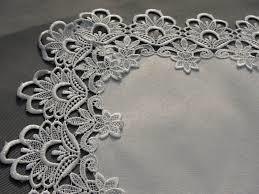 Embroidery Lace