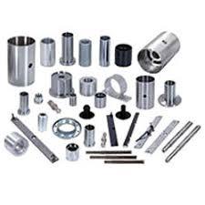 Engineering Components - Premium Steel Alloys | Durable, Corrosion Resistant, User-Friendly Design