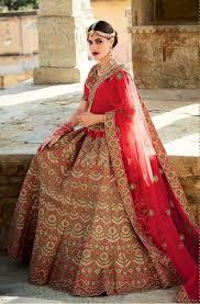 Exclusive Lehenga Choli