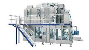 Lower Energy Consumption Food Processing Plant 