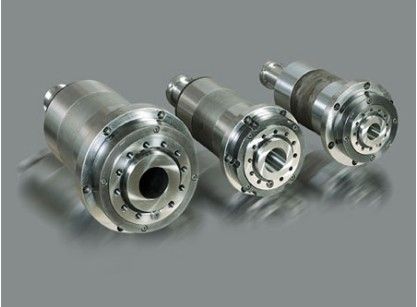 Highly Durable Lathe Spindles