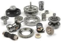 Mechanical Components