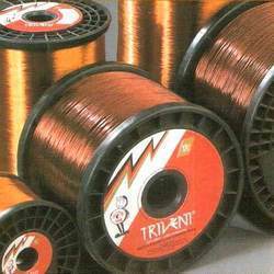 Precise Finish Copper Winding Wire