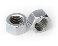 Robust Design Hex Nuts