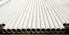 Robust Design Stainless Steel Pipes