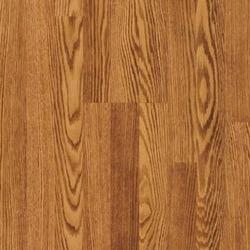SHADES Wooden Flooring - Wood 2.0m Width Brown, 1.20-2.0 mm Thick Wear Layer, Durable Finish Easy Install