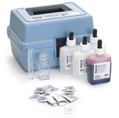 Total Hardness Testing Kit