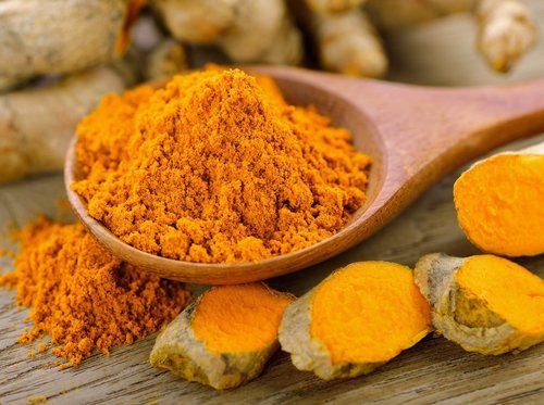 Turmeric Powder For Seasoning